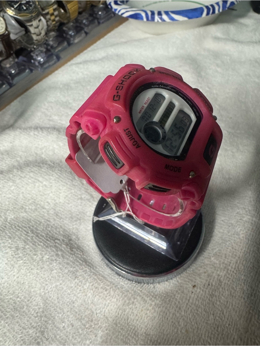 G shock - Picture 6 of 6
